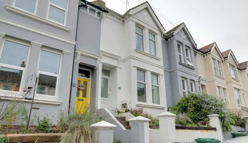 Main image of property: Brading Road, Brighton