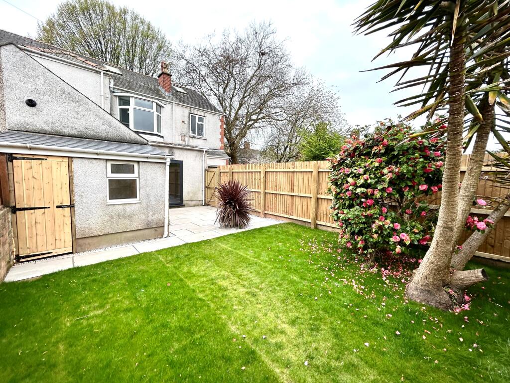 Main image of property: Abercynon Street, Cardiff