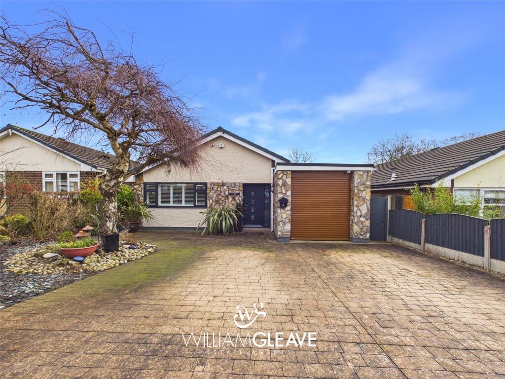 Main image of property: Uwch Y Nant, Mynydd Isa, Mold, Flintshire, CH7
