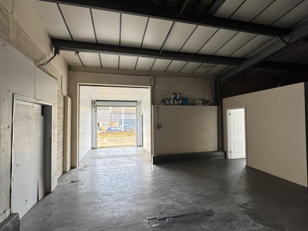 Additional image 14 of 9a, 9b And 10 Bennetts Field Trading Estate, Wincanton, BA9 9DT