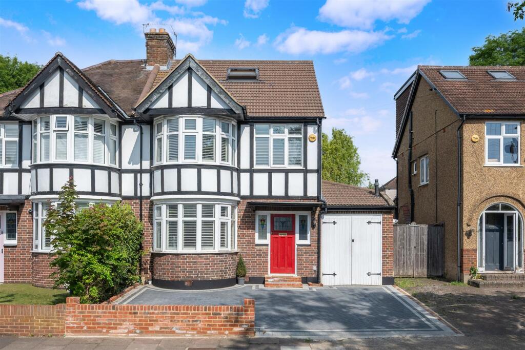 Main image of property: Alexandra Drive, Surbiton