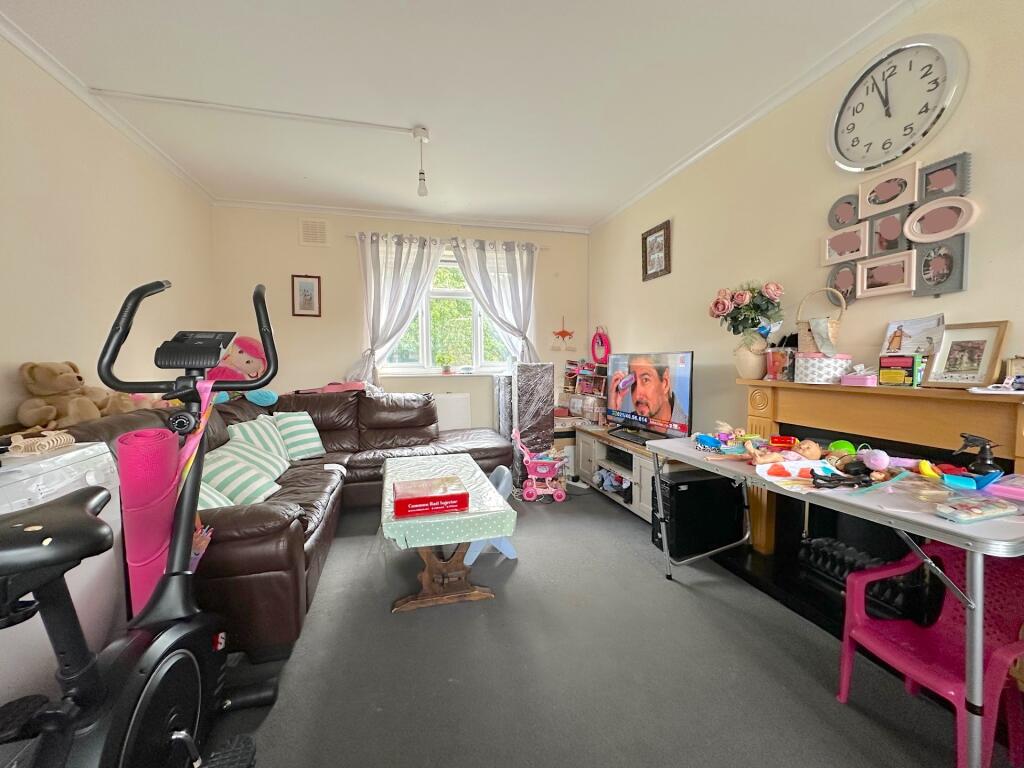 Apartment in Wolverhampton - View 2