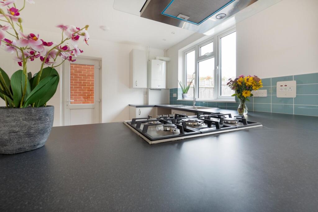 Herne Avenue, Herne Bay – pohled 3