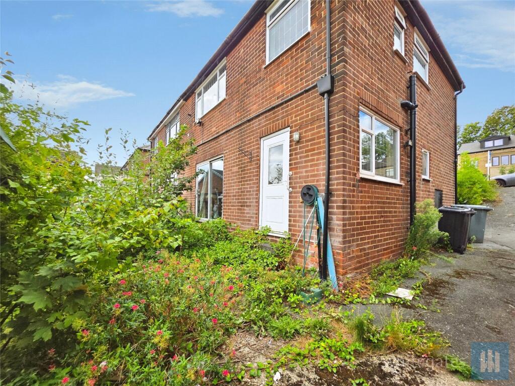 House in Kirklees, West Yorkshire - View 5