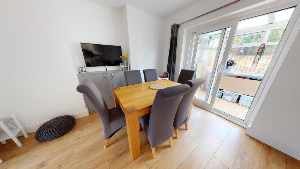 Additional image 6 of Ridgeway, Wrose, Shipley