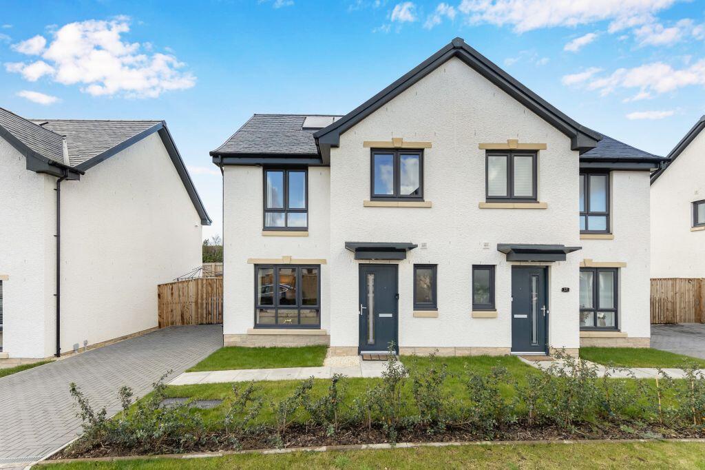 Main image of property: 11 Widnell Lane, Bonnyrigg, EH19 3SZ