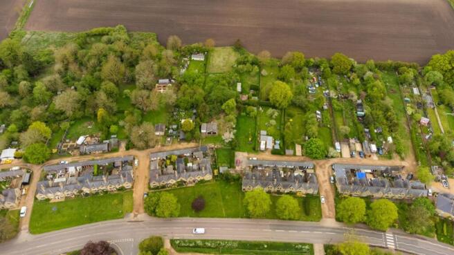 Drone Image