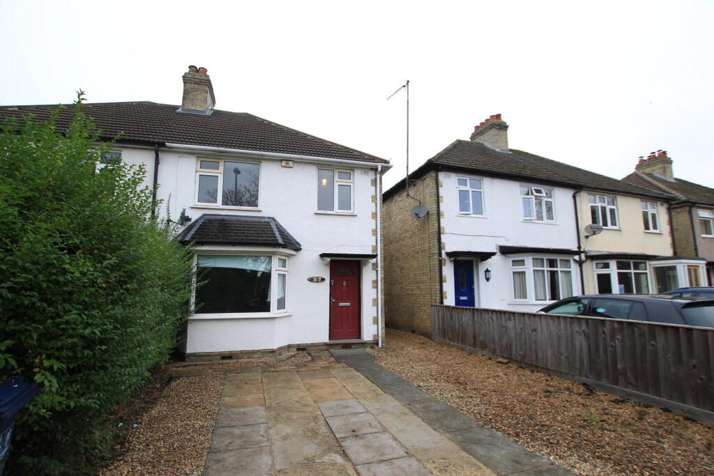 Main image of property: Green End Road, Chesterton, Cambridge