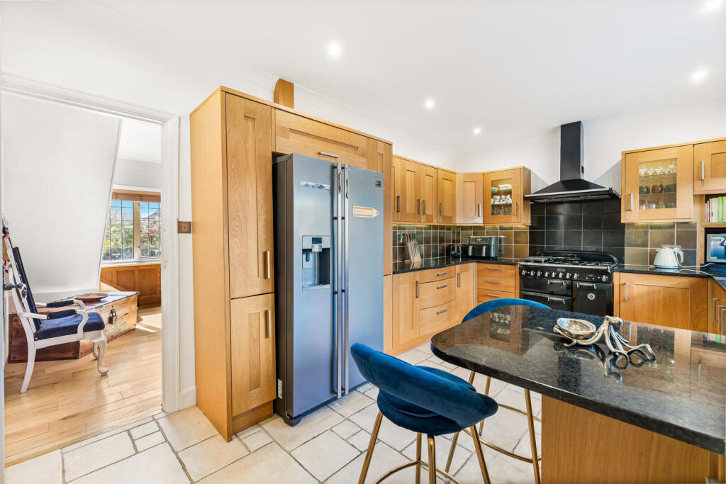 House in Hove, Brunswick - More