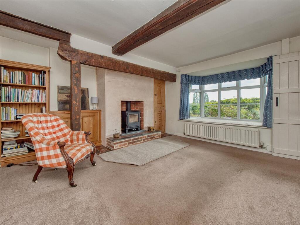 Lot 1: Coldwell House Farm, Gentleshaw - View 5