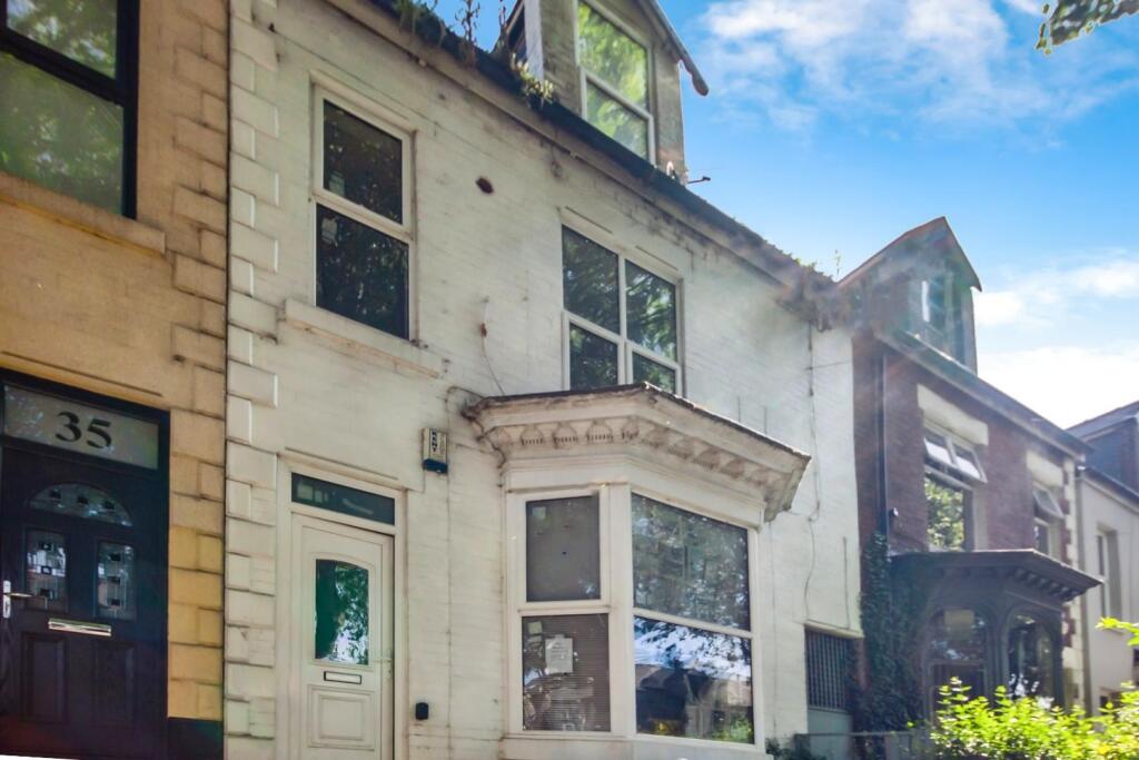 Main image of property: Sheldon Road, Nether Edge, Sheffield, S7 1GT