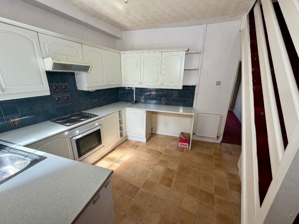 House in Warrington, Longford, Orford - View 5