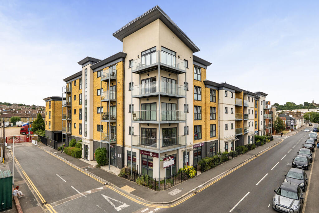 Main image of property: Station Road, Rochester