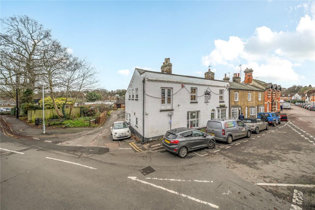 Additional image 22 of Church Street, Welwyn, Hertfordshire, AL6