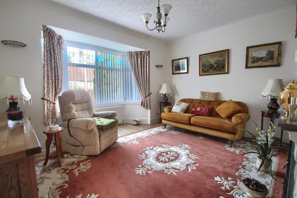 House in Stockton-on-Tees - View 5