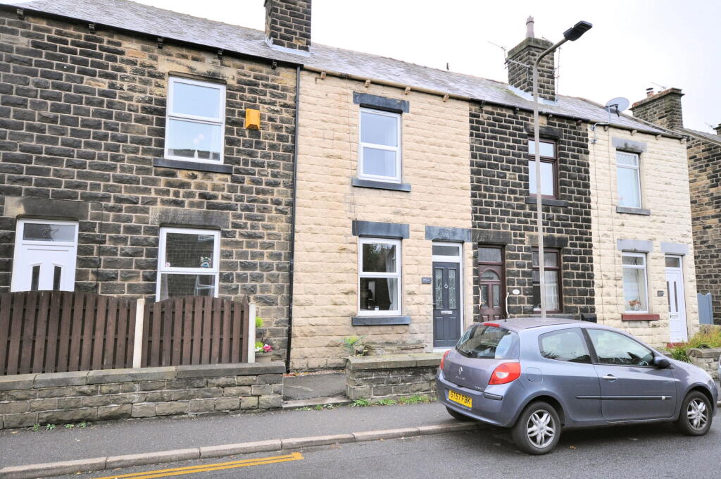 Main image of property: High Street, Penistone, Sheffield, S36 6BR