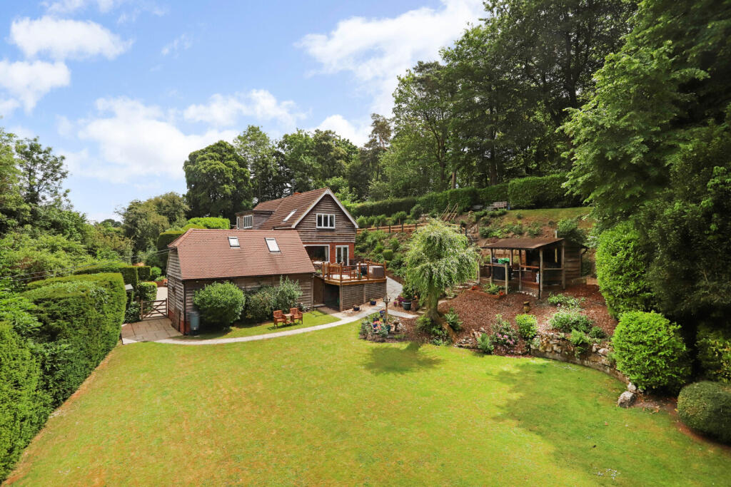 Main image of property: Lower Neatham Mill Lane, Neatham, Alton, Hampshire, GU34