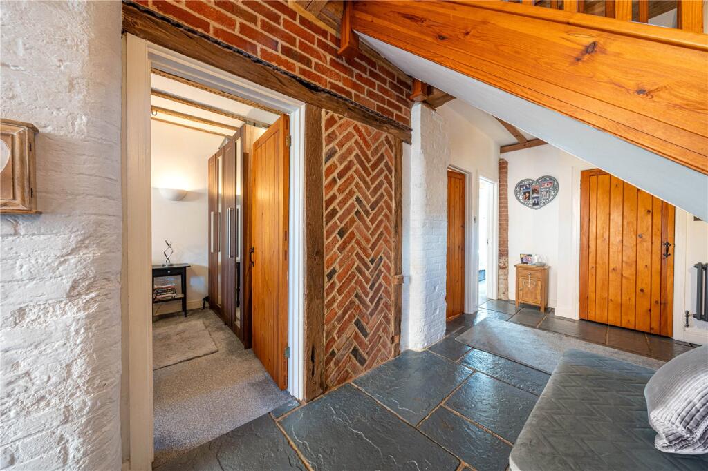 Additional image 12 of Haunton, Tamworth, Staffordshire, B79