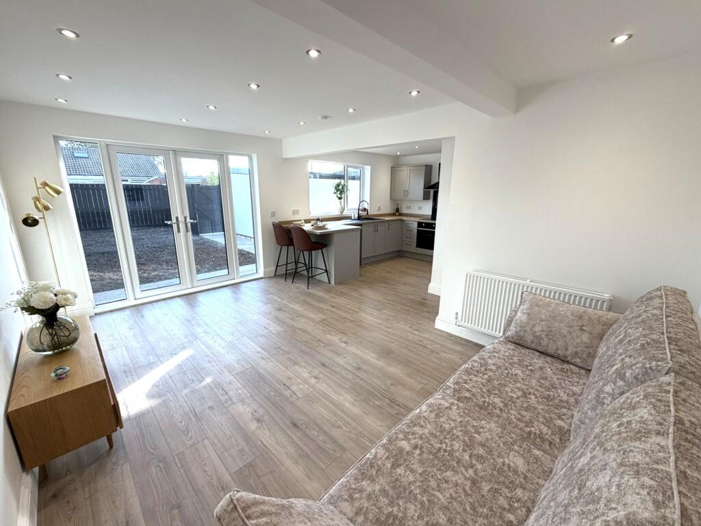 House in Stockton-on-Tees - View 4