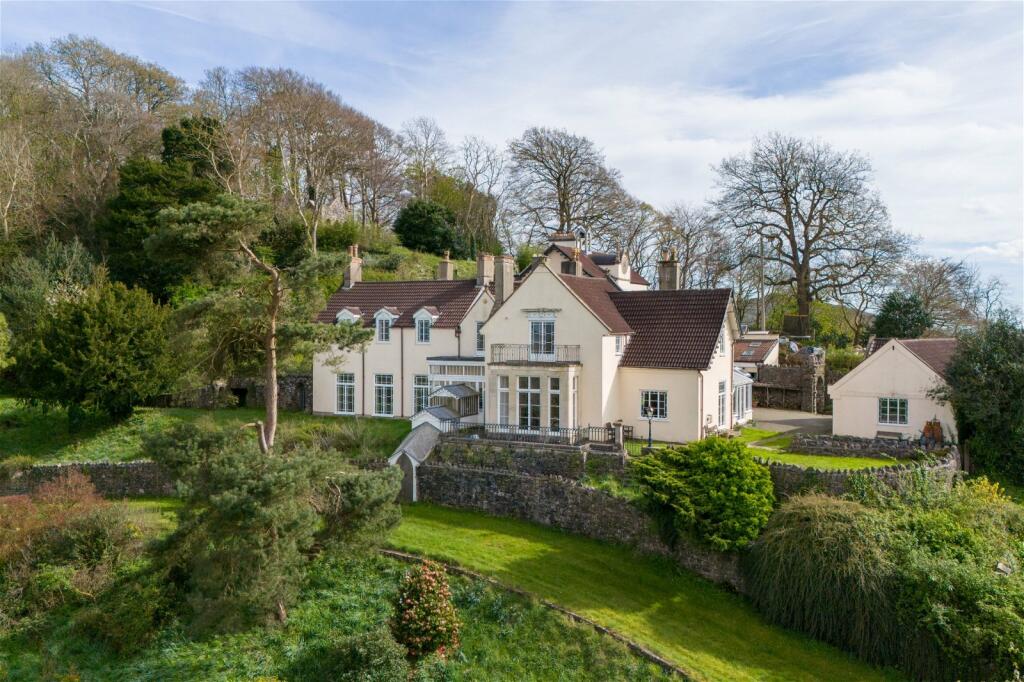 Main image of property: Whitley Head, Banwell