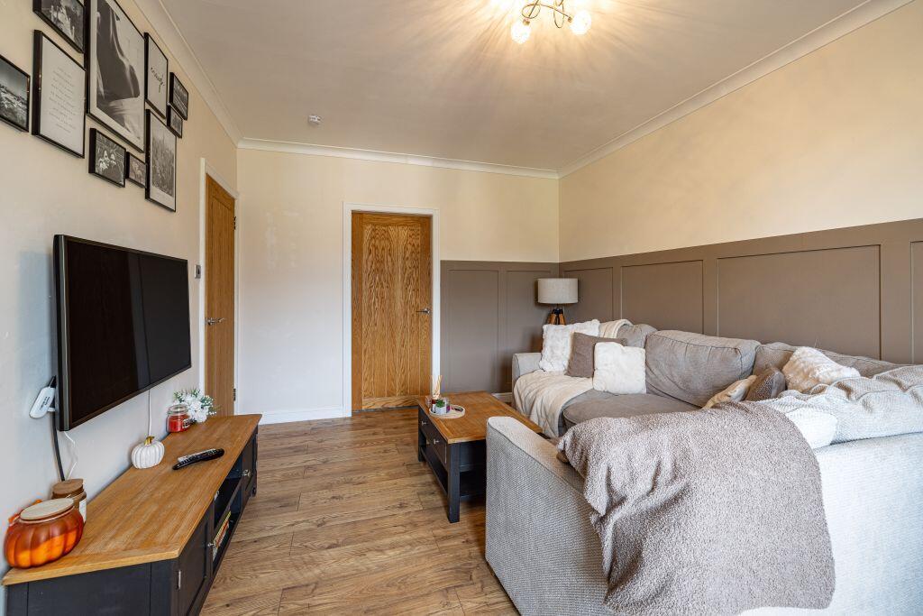 Apartment in Jedburgh, Hartrigge - View 5