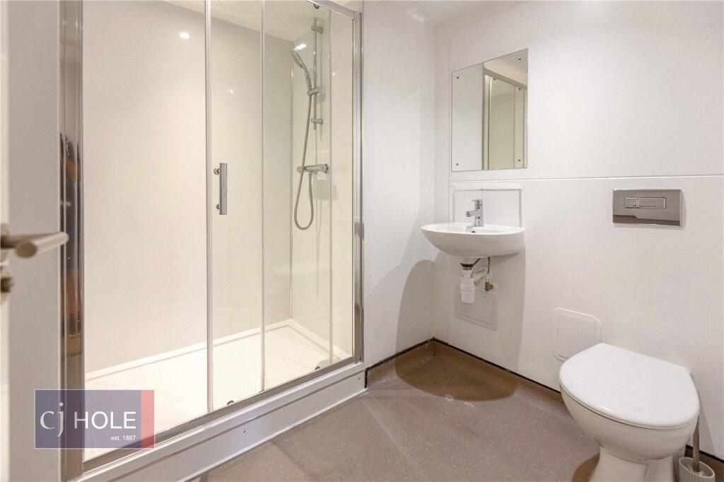 Apartment in Bristol - View 4