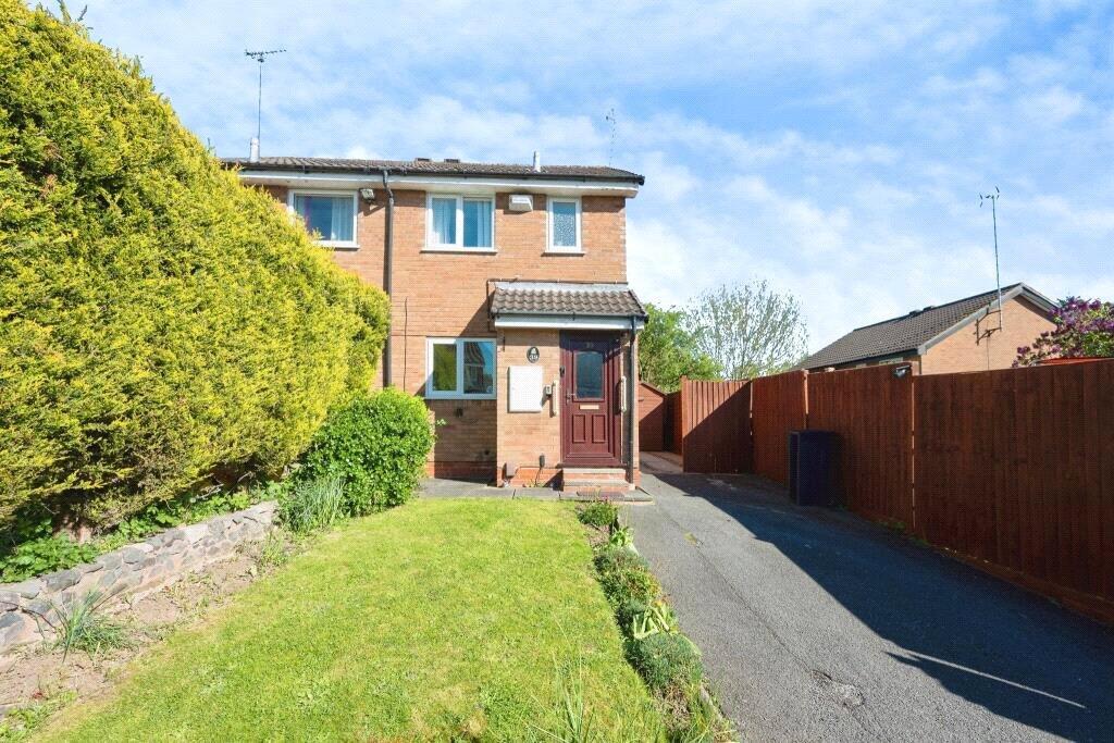 Main image of property: Cocksmead Croft, Birmingham, West Midlands, B14
