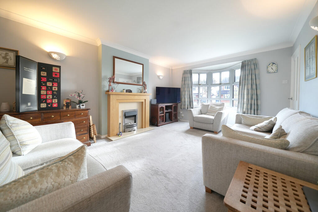 Sear Hills Close, Balsall Common photo 4
