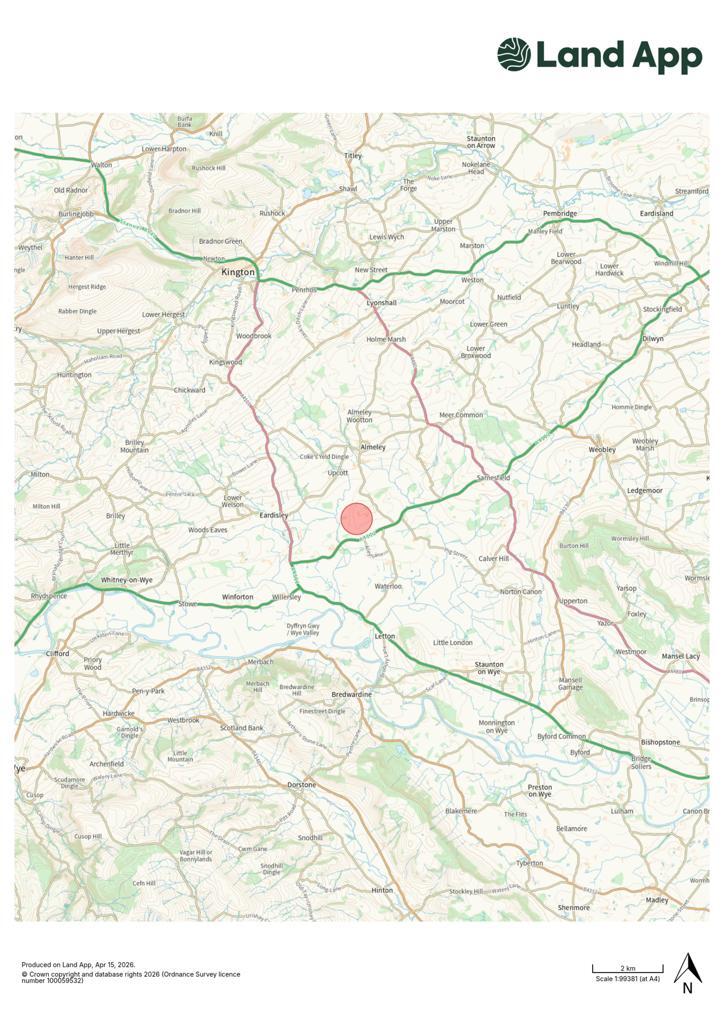 Location Plan