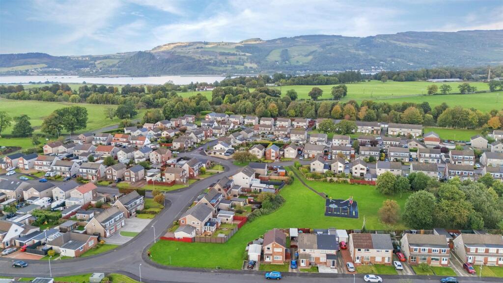 Bruce Road, Bishopton photo 3