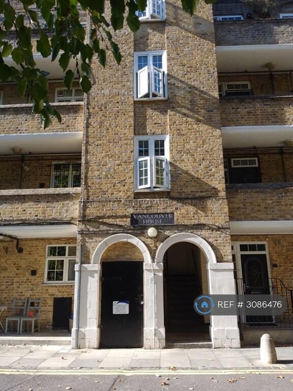 Main image of property: Vancouver House, London, E1W