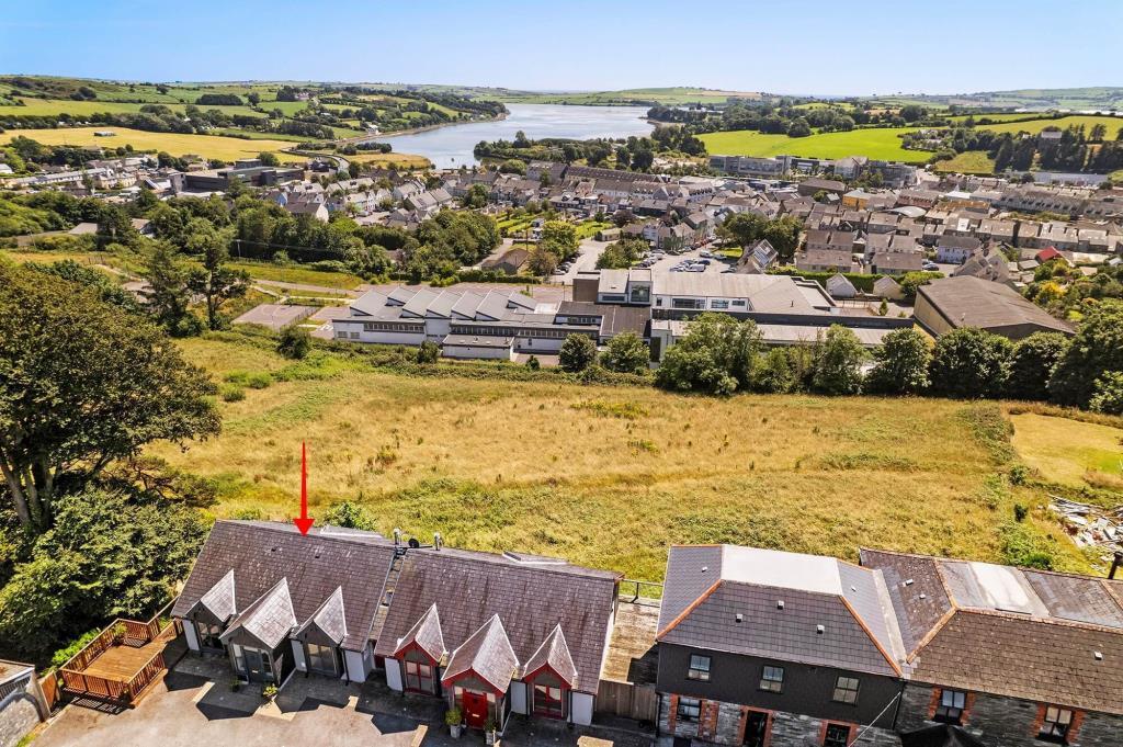 Main image of property: 2 Station House, McCurtain Hill, Clonakilty, Co Cork, P85 Y585