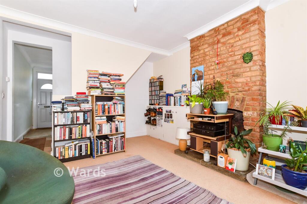 Main image of property: Bower Street, Maidstone, Kent