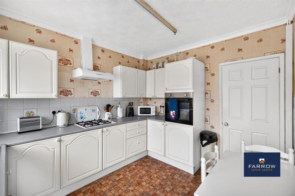 House in Grimsby, Nunsthorpe - View 2