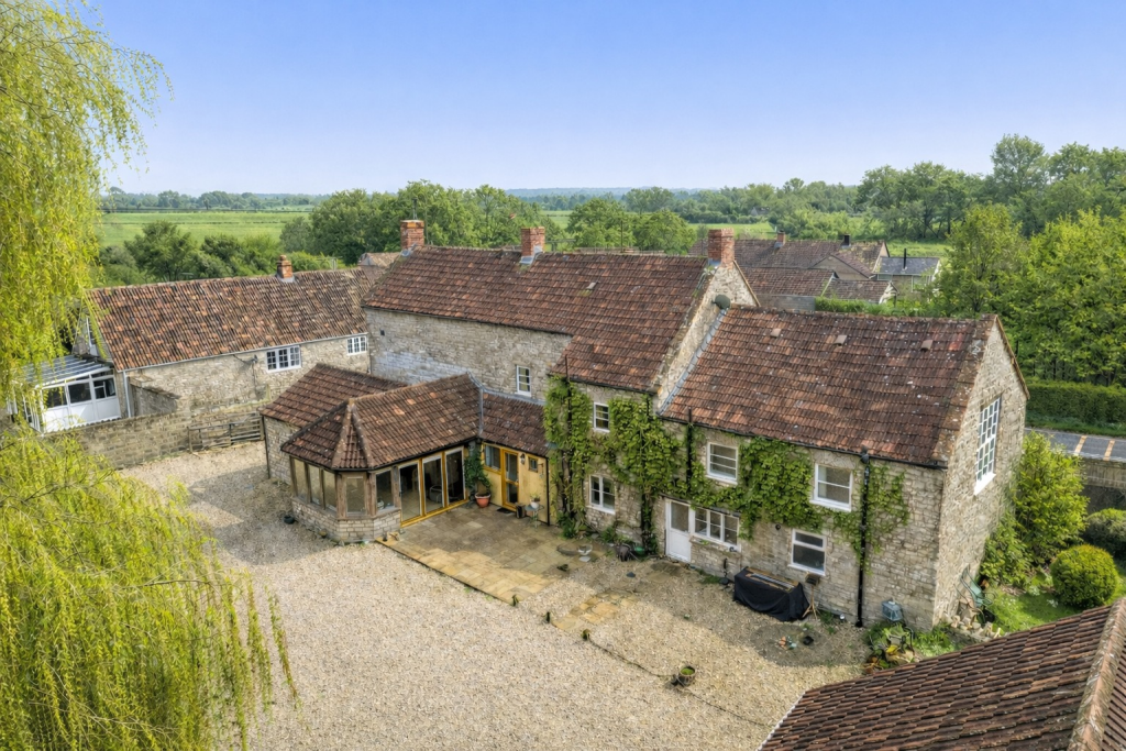 Main image of property: West Lydford, Somerton