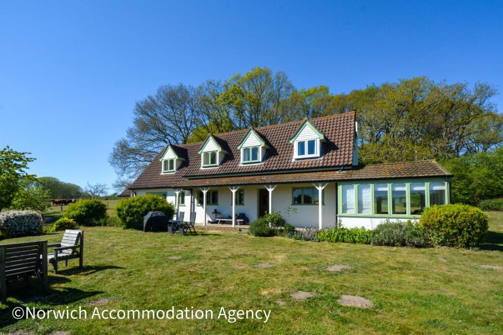 Main image of property: Barford Road, NR9