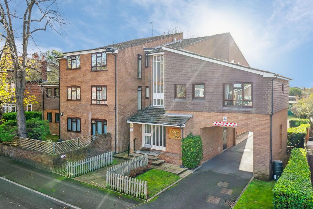 Main image of property: Chester Court, Chester Road, Northwood, HA6