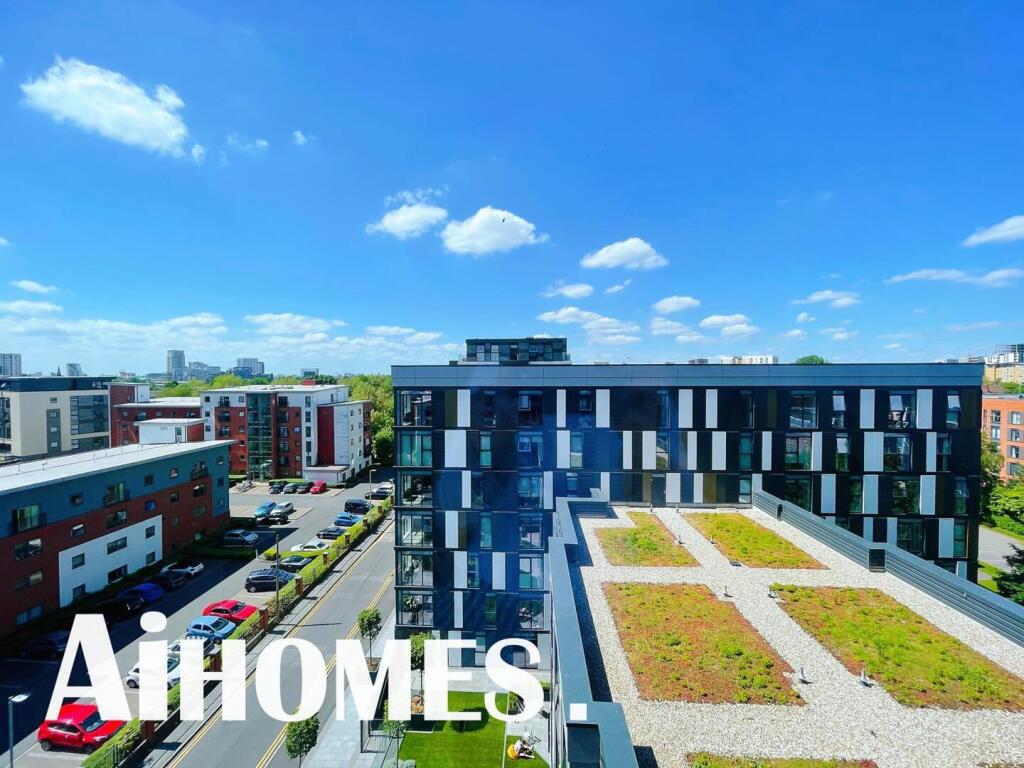 Main image of property: DT256960D, 7 Woden Street, Salford, Manchester