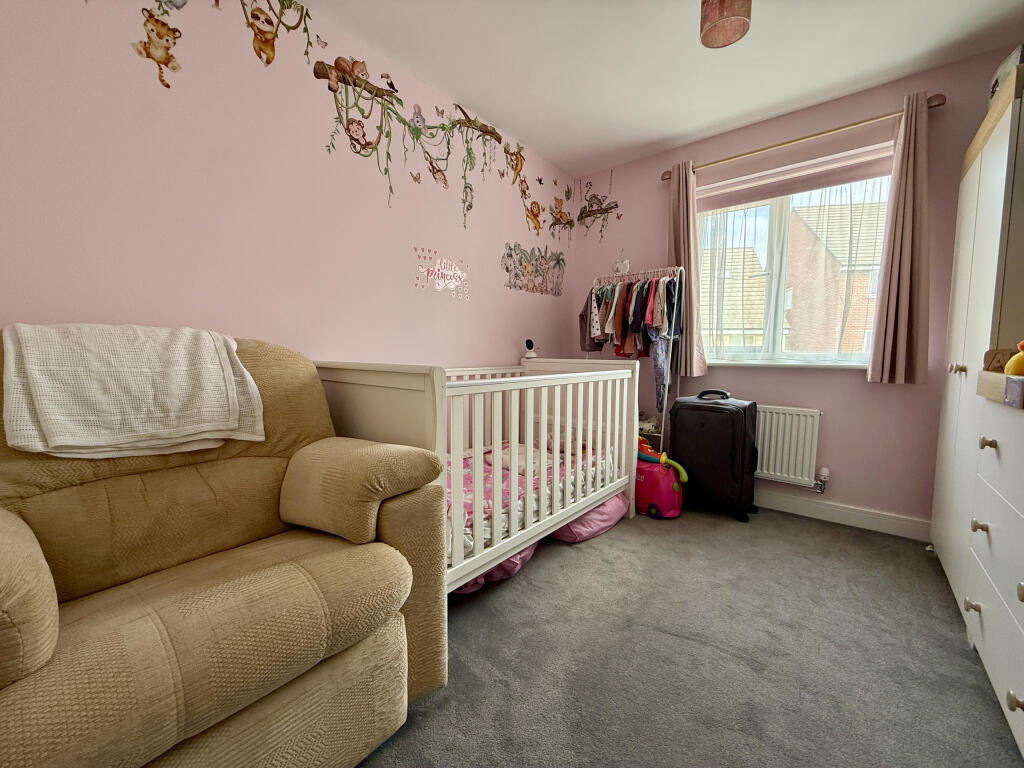 House in Chedzoy, Bridgwater Without - More