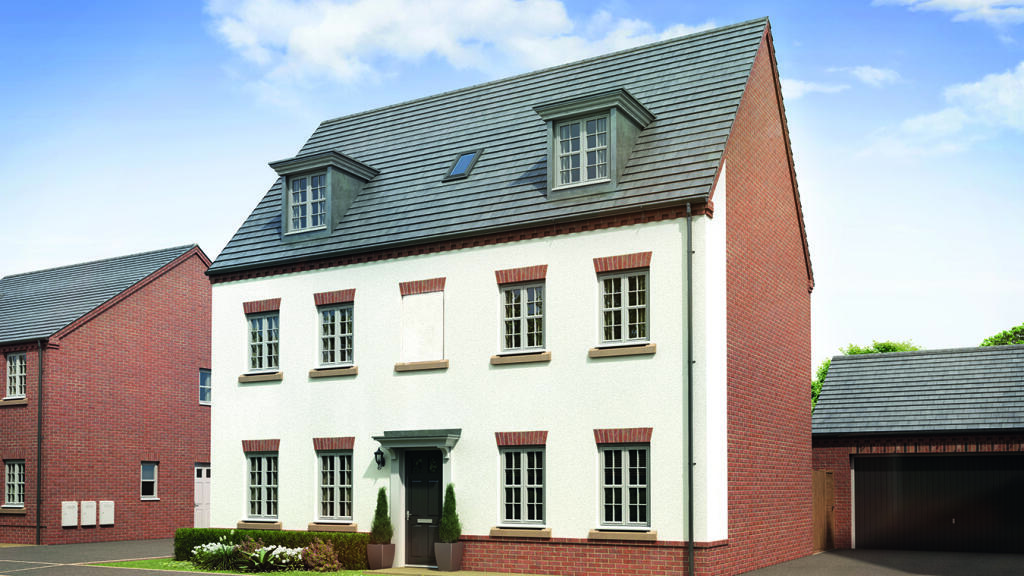 House in Stockton-on-Tees - View 2