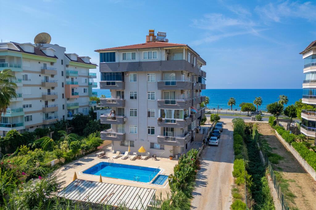 Main image of property: Antalya, Alanya, Alanya