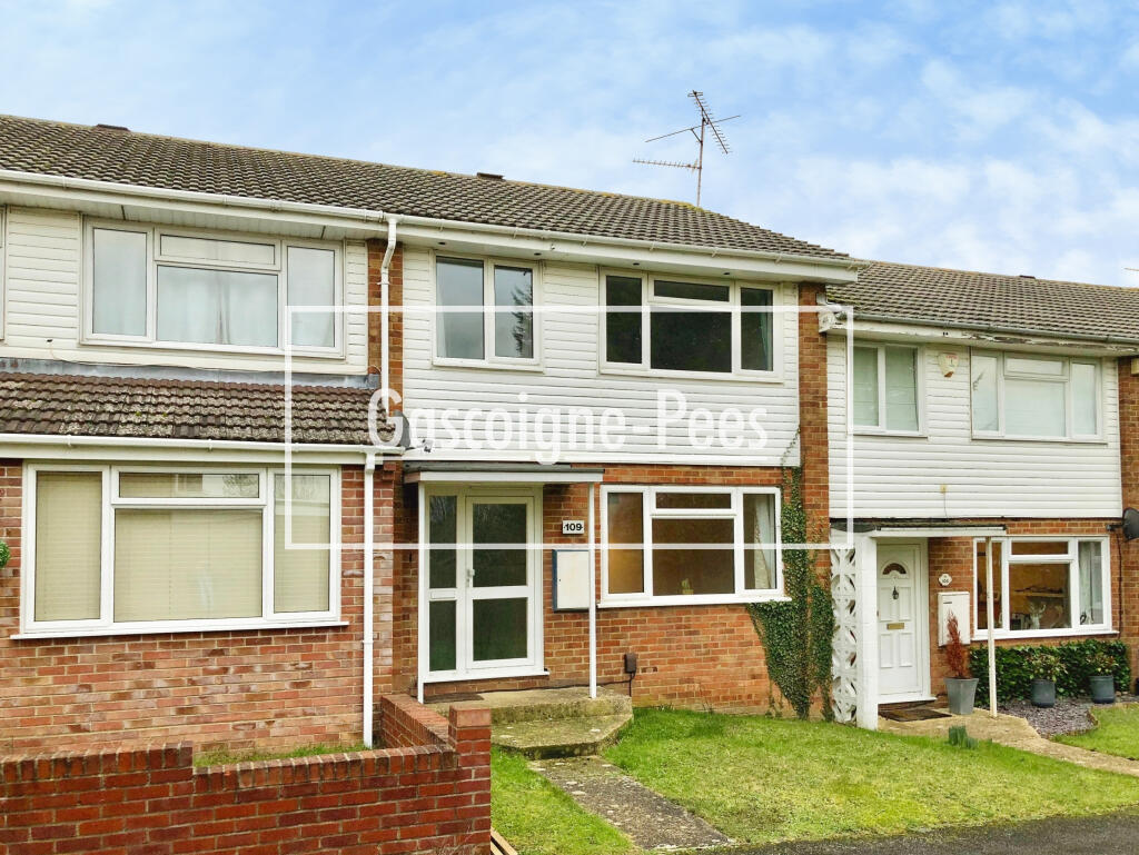 Main image of property: Borodin Close - RG22