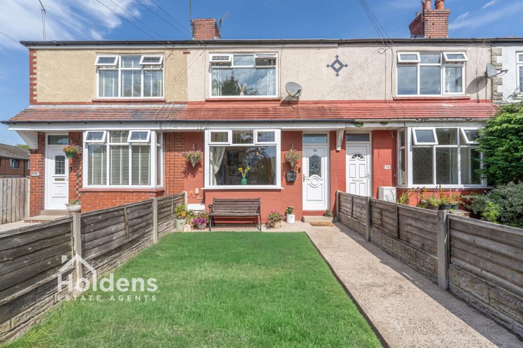 Main image of property: St. Gerrards Road, Lostock Hall, PR5