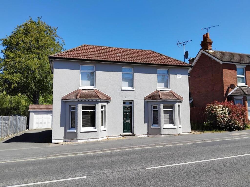 Main image of property: Bridge Road, Swanwick, Southampton