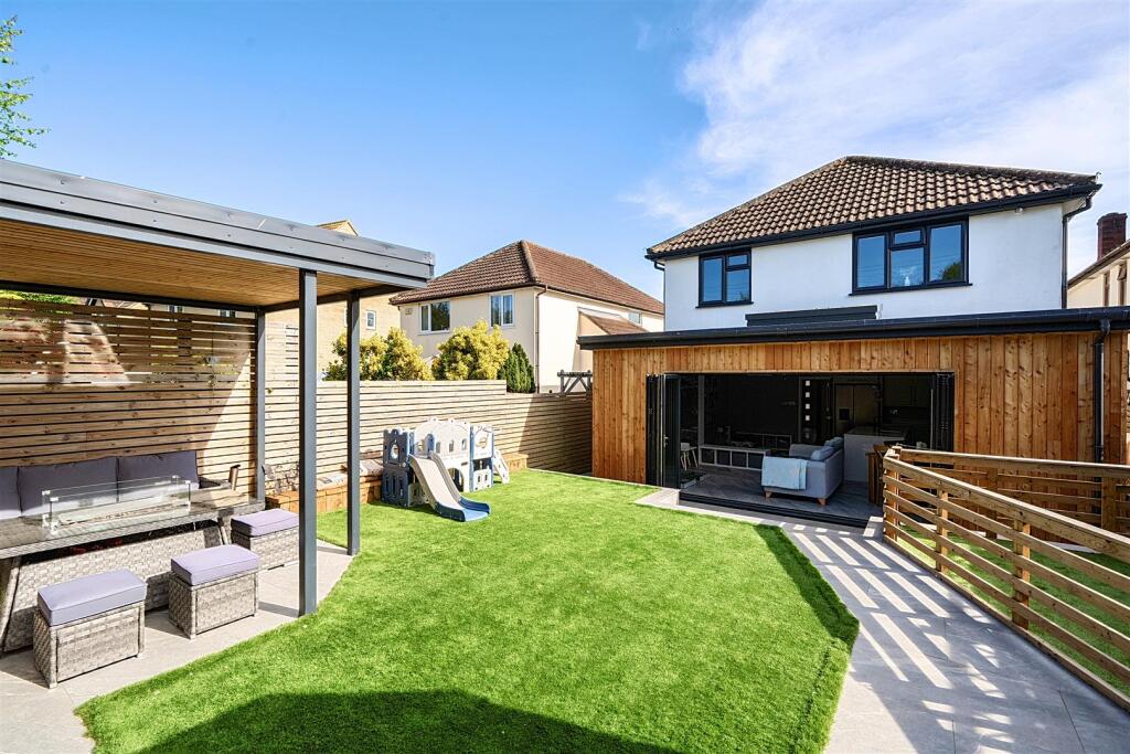 Main image of property: Sunset Close, Peasedown St. John, Bath