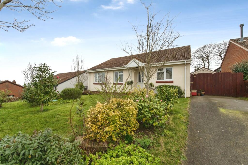 Main image of property: Hescane Park, Cheriton Bishop, Exeter, Devon, EX6