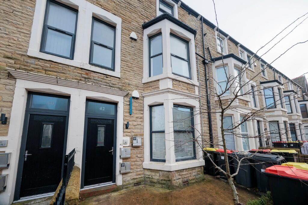 Main image of property: Chatsworth Road, Morecambe, Lancashire, LA4