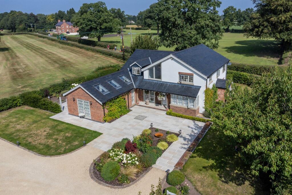 Main image of property: Boundary Lane, Over Peover