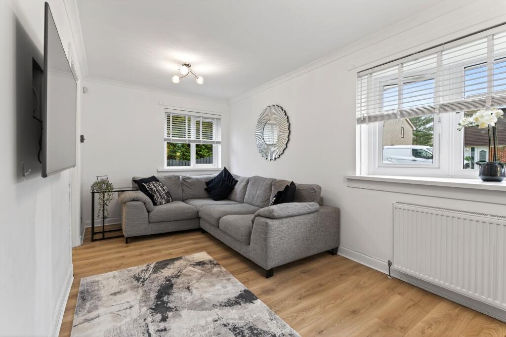 Kirkton Place, Coatbridge, ML5 - View 6
