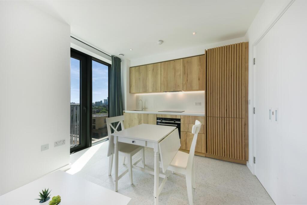 Studio apartment for rent